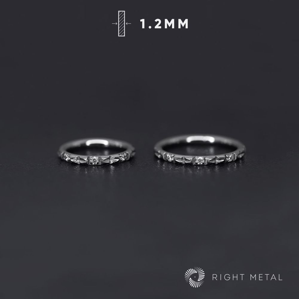 Кликер Spark Crystal 1.2мм