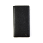 Вертикальное портмоне с RFID-защитой из натуральной кожи Dublecity 120-DC32-25A