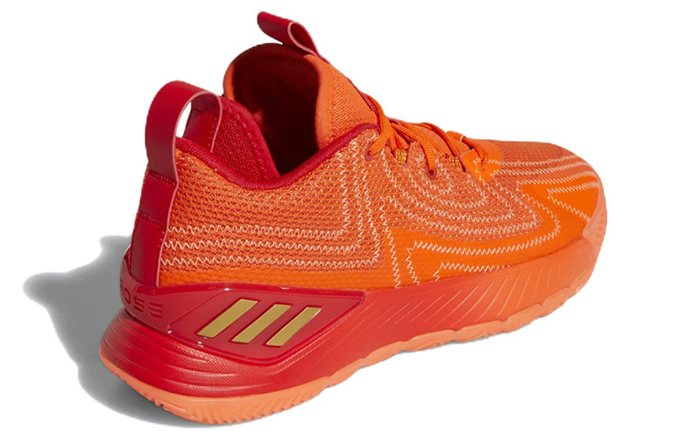 Кроссовки Adidas D Rose Son Of Chi 2.0