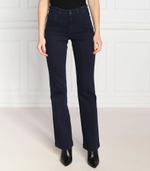 джинсы rethink together Marc Cain - темно-синий(UP 82.06 D61)