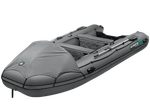 Лодка ПВХ Gladiator AirPro E420Pro НДНД -