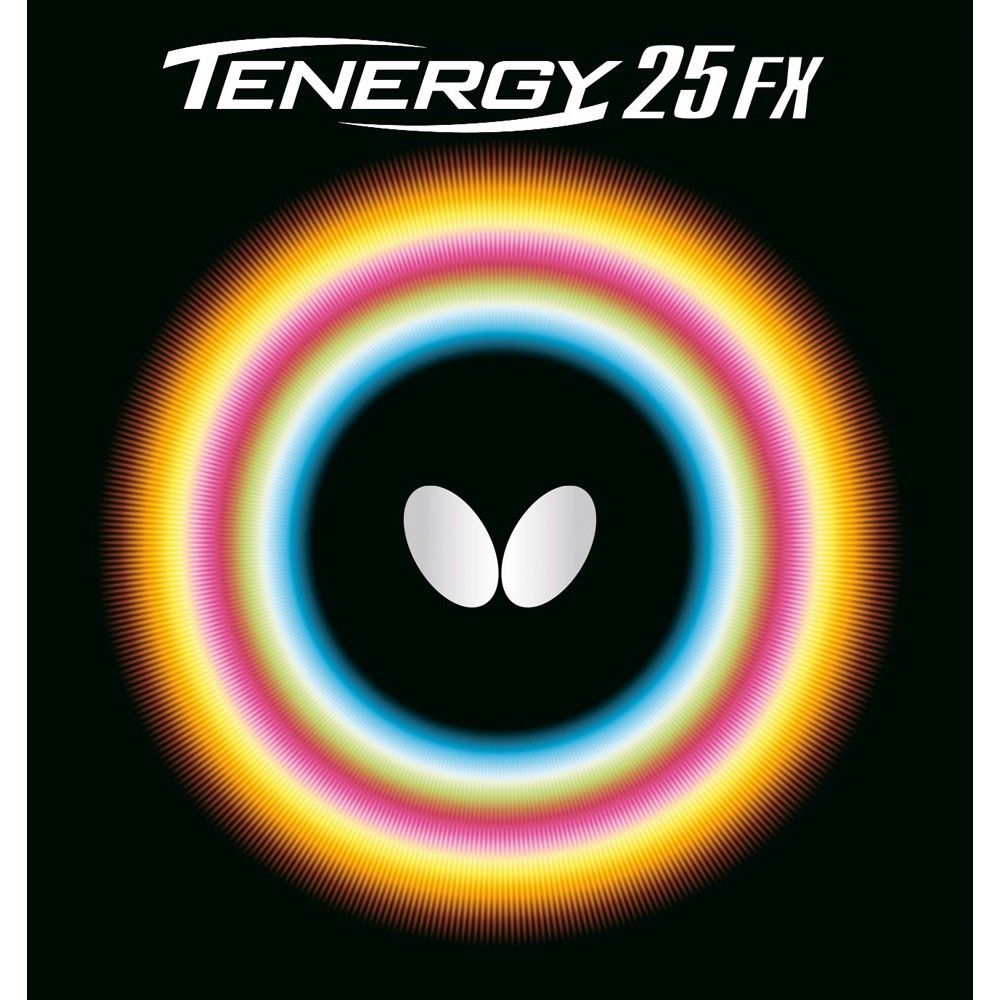 Butterfly TENERGY 25-FX