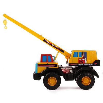 Кран 40*25*19см 13017