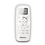 Сплит-система кондиционер кассетный Hisense AUC-18HR4SAA1/AUW-18H4SS на 50 м²