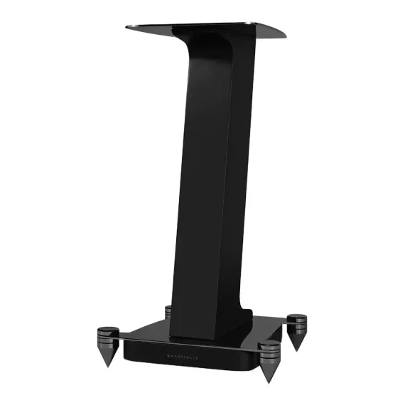 Wharfedale Aura 1 Stands Black