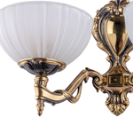 Бра Ambiente 7539/2 PB