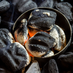 Форма для угля Char-Broil универсальная
