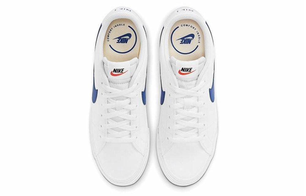 Кроссовки Nike Court Legacy