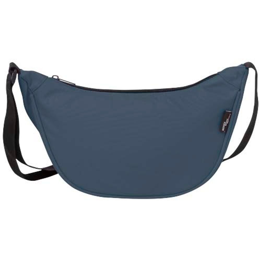 Byron поясная сумка из переработанных материалов объемом 1,5 л