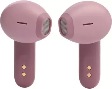 Беспроводные наушники JBL Vibe 300, pink