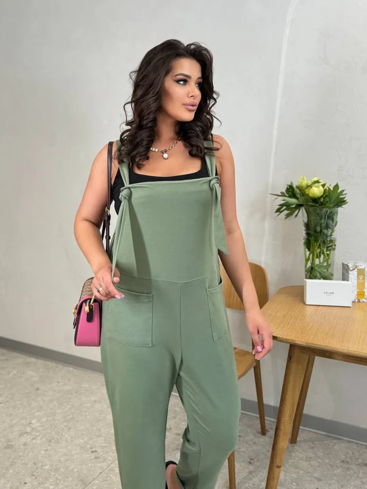 Комбинезон УК-2123-3 Fabrika