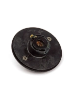 Катушка безынерционная карповая Tournament Elisium Carp 8000