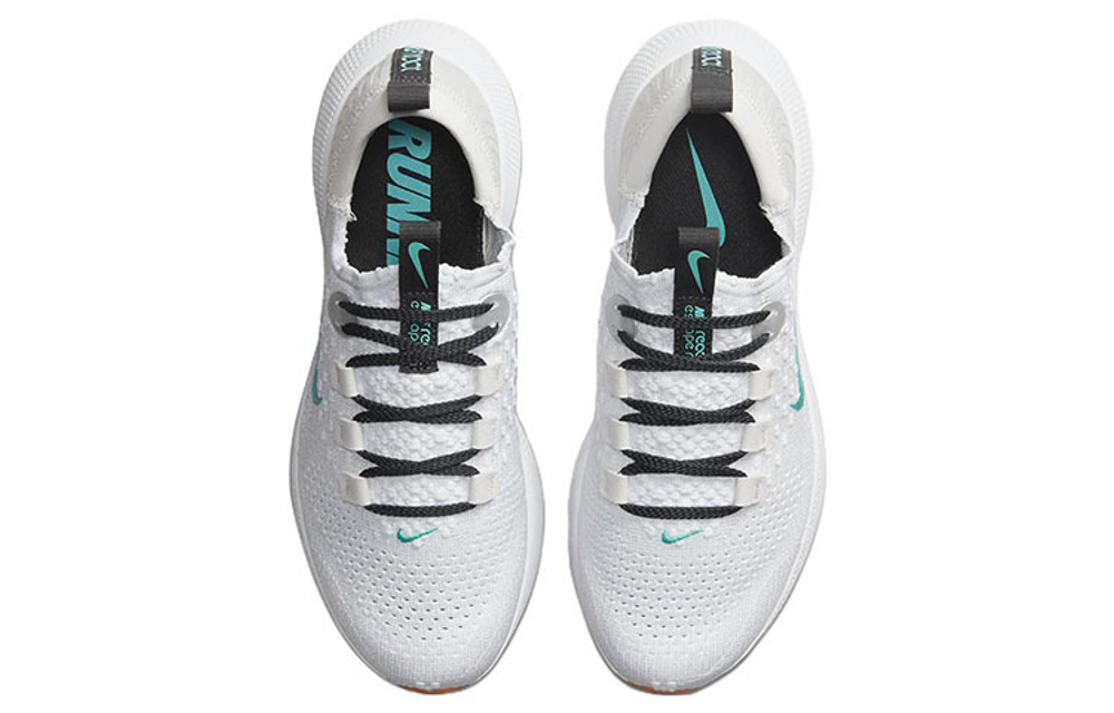 Кроссовки Nike React Escape Run (Женская размерная сетка)