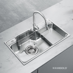 Кухонная мойка