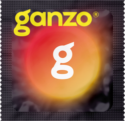 Презервативы Ganzo Classic, классические, латекс, 18 см, 3 шт