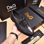 Лоферы Dolce&Gabbana