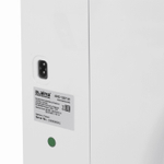 Диспенсер для полотенец в рулонах LAIMA PROFESSIONAL ORIGINAL (Система H1), СЕНСОРНЫЙ, белый, ABS-пластик.