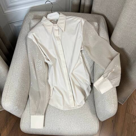 Рубашка Brunello Cucinelli