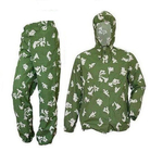 Костюм летний маскировочный кмф Березка