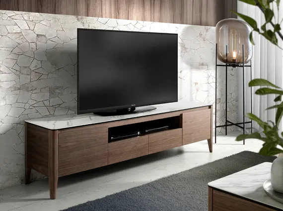 Тумба под ТВ Angel Cerda 315-F/3083