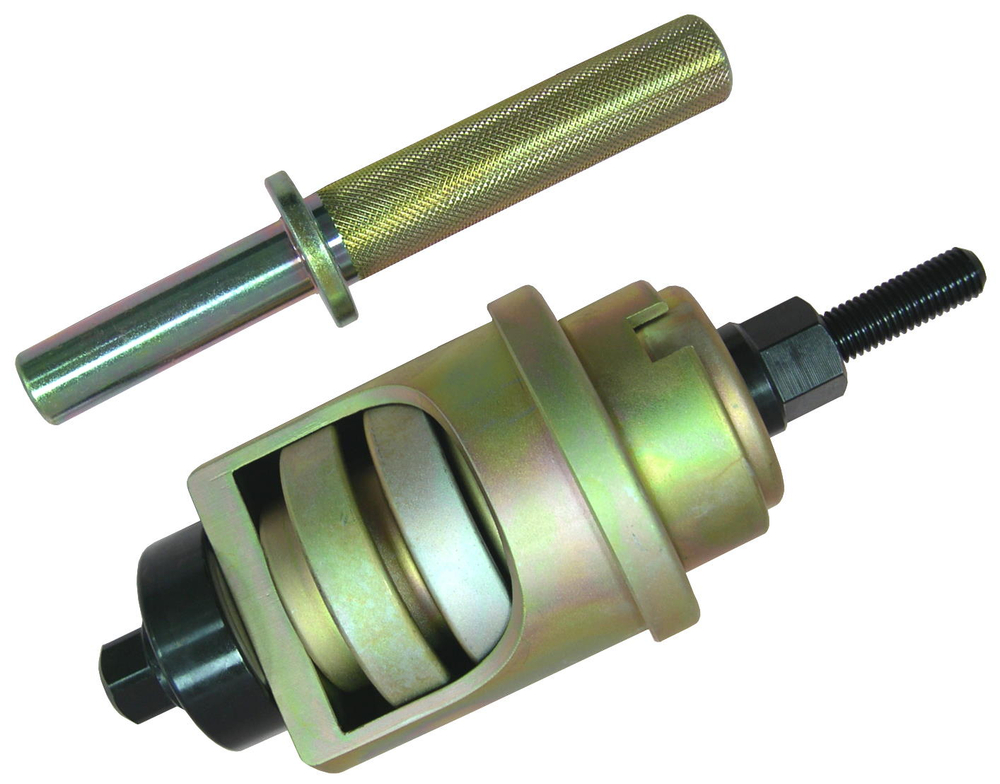 Съемник сайлентблоков рычага СТАНКОИМПОРТ, KA-6655-C