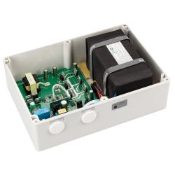 Блок аварийного питания ARJ-EMG-50-120W-1H-LiFePO4 (Arlight, IP65 Пластик, 3 года) 036852