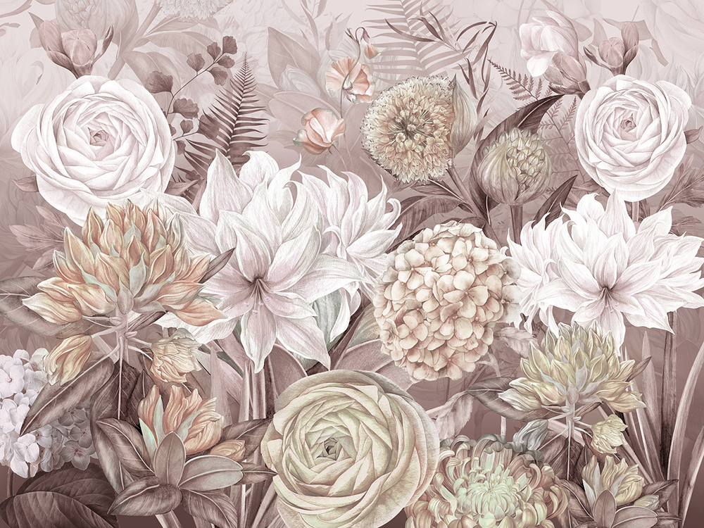 Коллекция GIARDINO