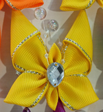 Бант 0049-25 Бабочка