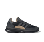 Кроссовки Adidas Originals SL 72 RTN 'Black' IH5569