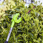 Кусторез штанговый аккумуляторный GREENWORKS G24PH51 24V, 51 см, без АКБ и ЗУ (2300707)