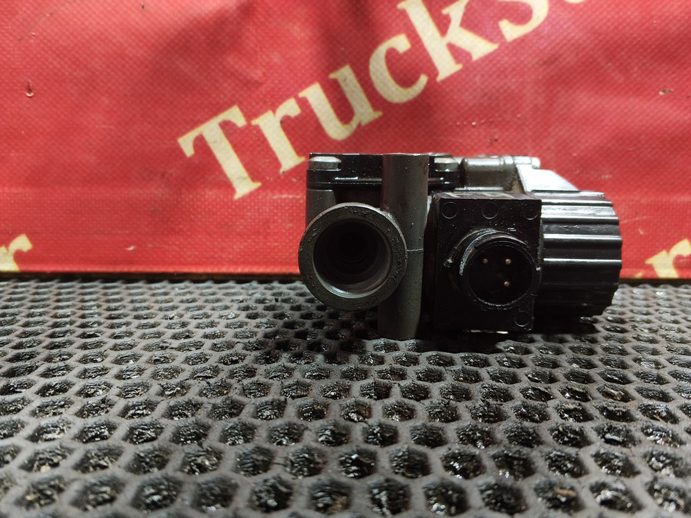 Кран ABS 2023г.