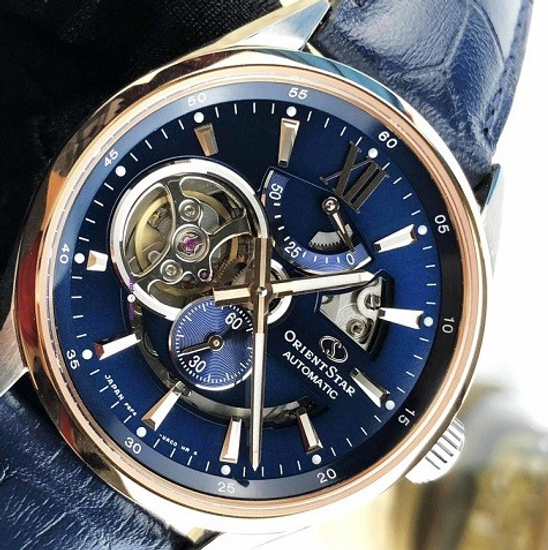 Мужские часы Orient RE-AV0111L00B