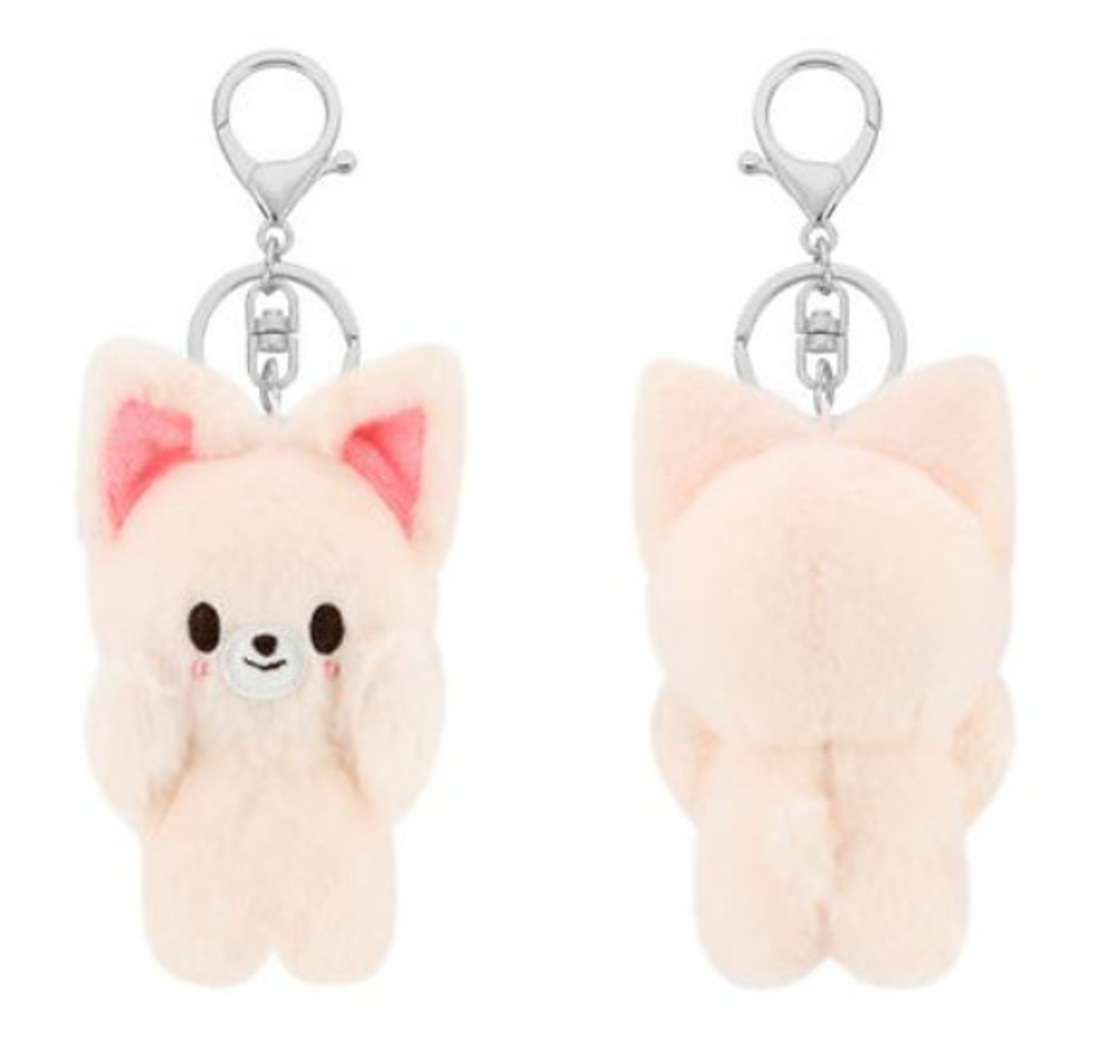 祝開店！大放出セール開催中 SKZOO MAGNET PLUSH KEYRING BABY Ver. - dominATE SEOUL アイドル
