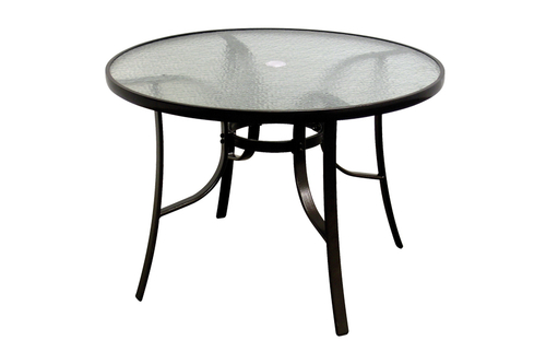 Стол к набору "Марсель" D 1м LS-NRT-04 (СВЕТЛЫЙ) УЦЕНКА