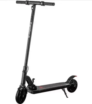 Электросамокат Kugoo Kirin A1 2022