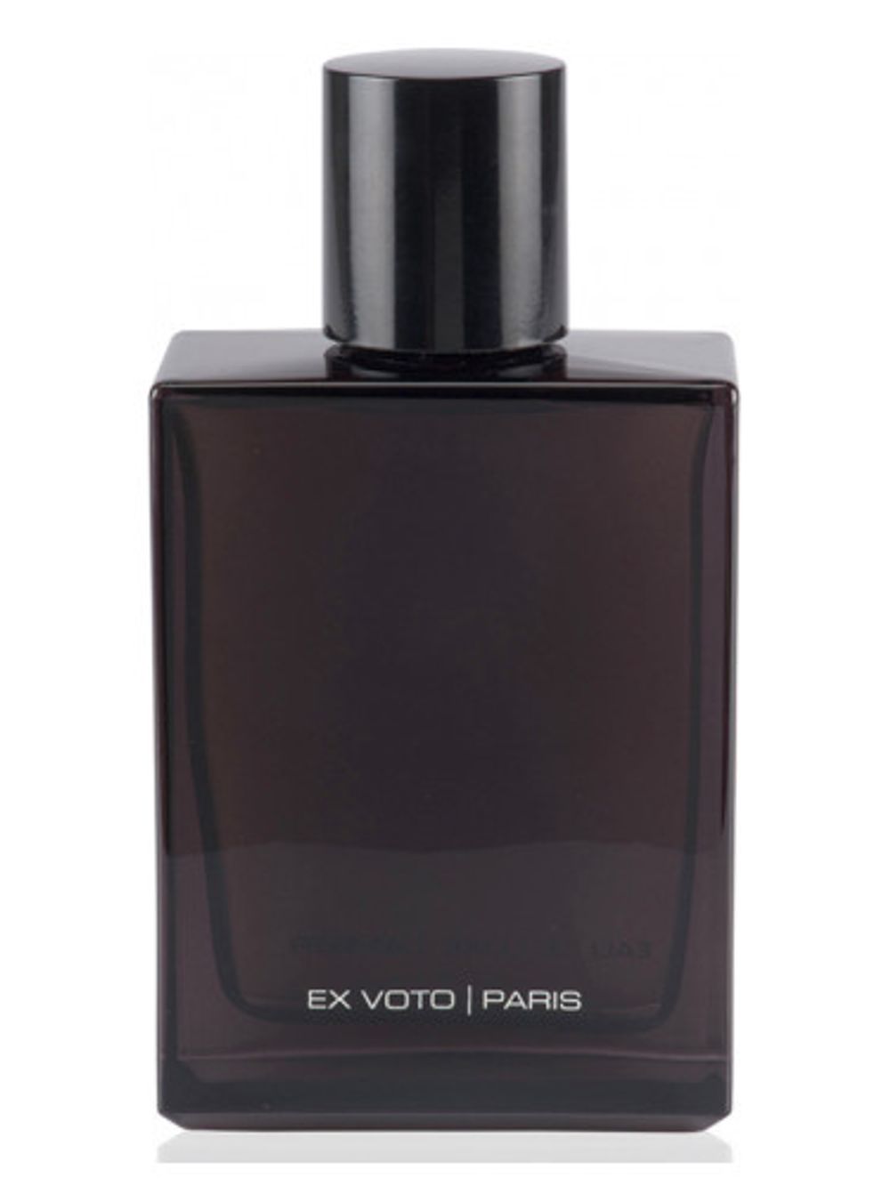 Ex Voto Eau de Luxe Amber
