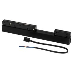 Блок питания ЭРА TRM20-DRH100 потайной для магнитной трековой системы 100Вт | Магнитный шинопровод и аксессуары