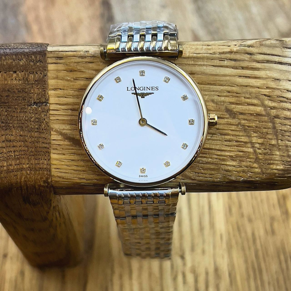 Часы Longines