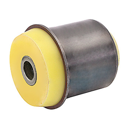 Полиуретановый сайлентблок передней подвекси, нижнего рычага (1 шт.), Точка опоры.35-06-4115