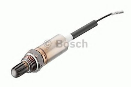 Датчик кислородный Bosch 0 258 986 501