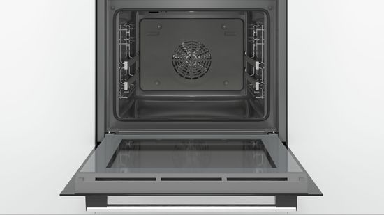 Электрический духовой шкаф Bosch HBG237YS0R