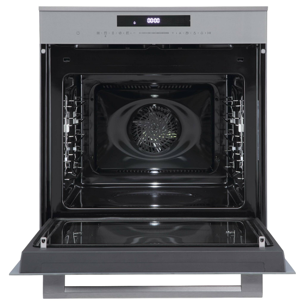 Электрический духовой шкаф с функцией СВЧ OKB 1340 GBXGr MW