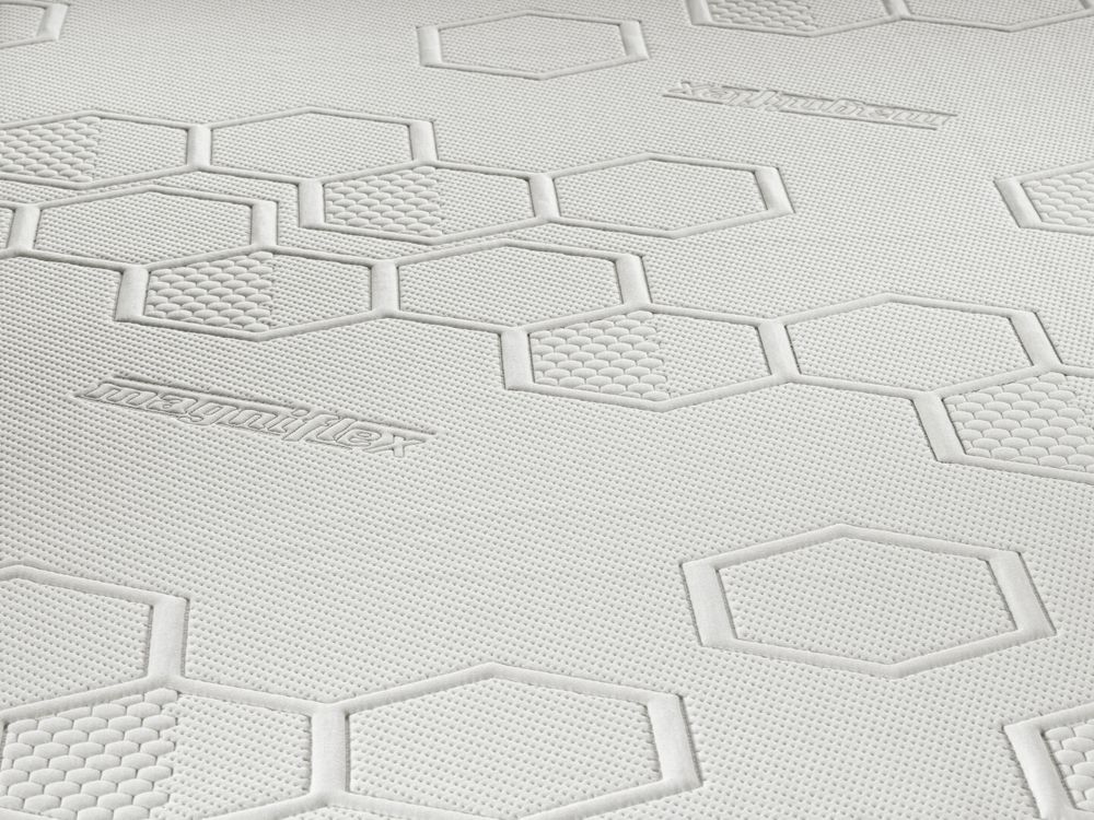 Magniflex Матрас Massaggio Comfort Plus