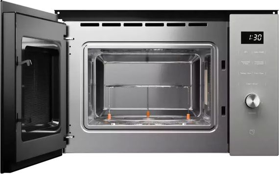 Микроволновая печь Kuppersberg HMW 650 GR C