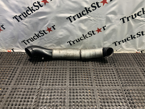 Патрубок воздушного фильтра