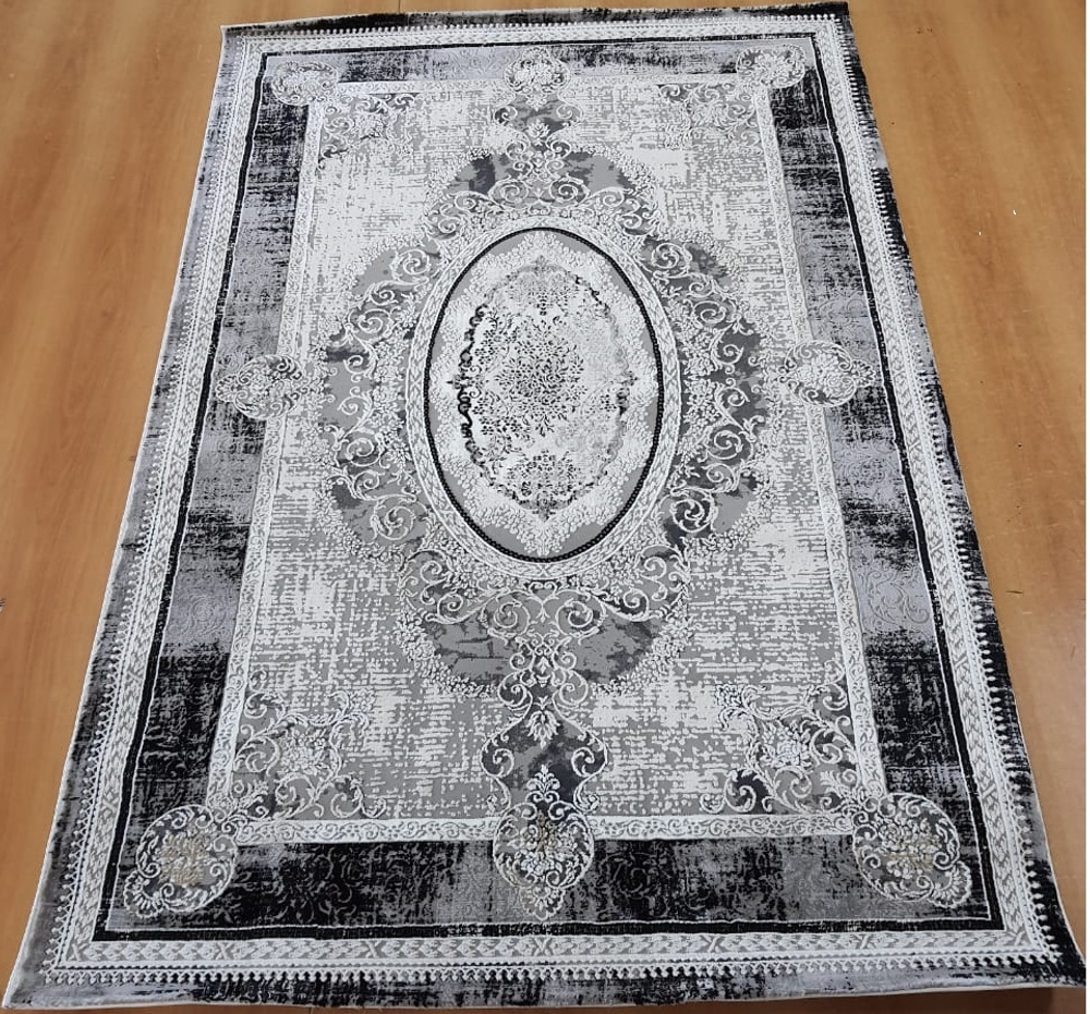 Velvet 27145A BLACK Прямой