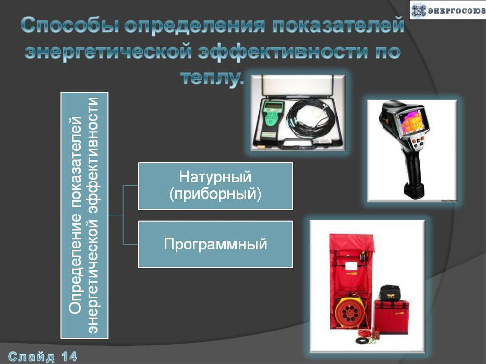 Программа энергосбережения государственного учреждения