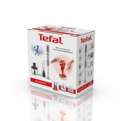 Погружной блендер Tefal Quickchef HB65KD38