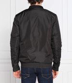 двухсторонняя куртка shepherd BOSS BLACK - черный(50481756)