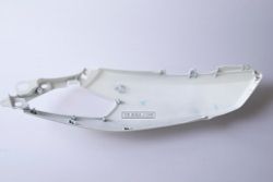2DP-F171L-00-P1. MOLE, SIDE COVER 1. Yamaha N-Max